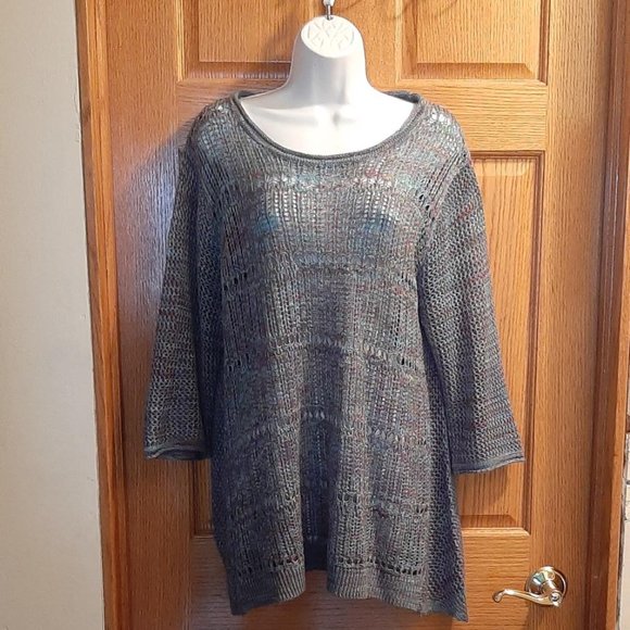Lightweight sweater - Picture 1 of 3